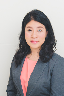株式会社医師のとも 代表取締役 柳川圭子